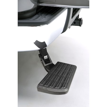 Amp Research 07-13 SILVERADO/SIERRA 1500/07-10 SILVERADO/SIERRA 2500/3500HD BEDSTEP 75300-01A